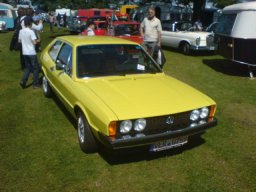 Oldtimermarkt Bockhorn 2009